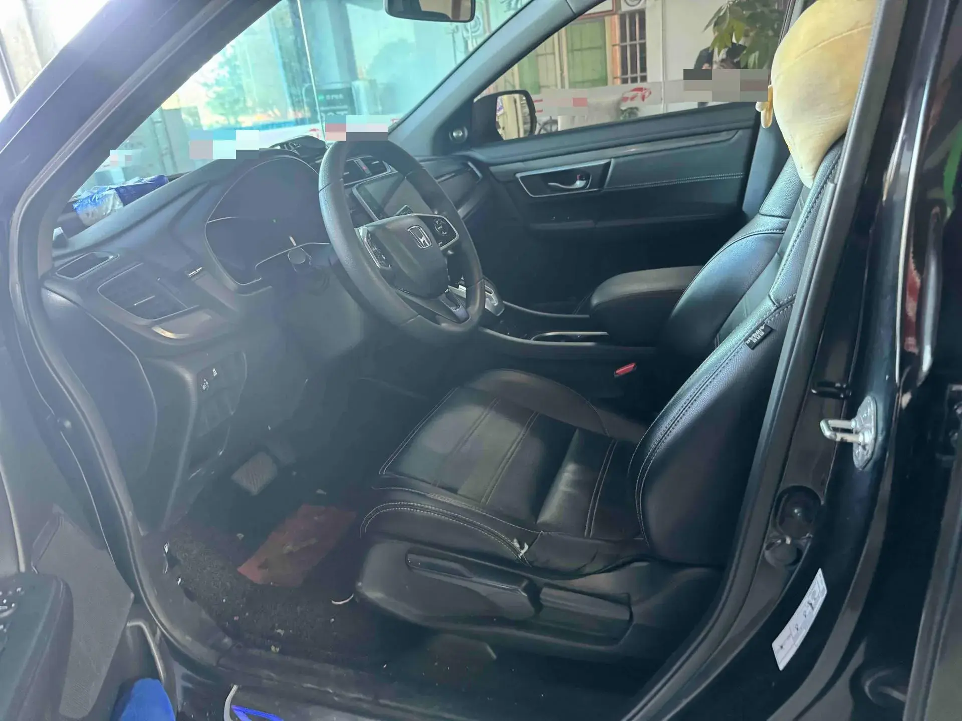 2021 HONDA BREEZE thumbnail 2