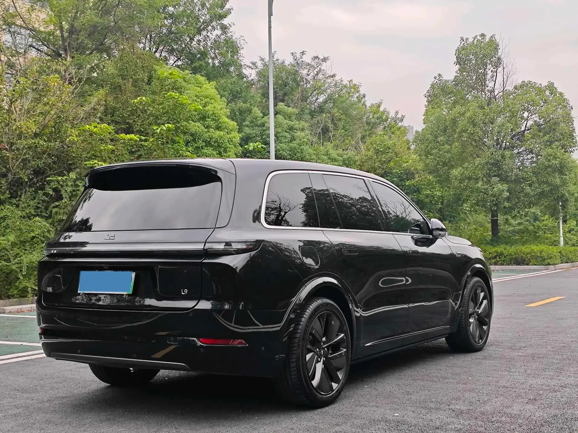 2024 LI L9 thumbnail 4