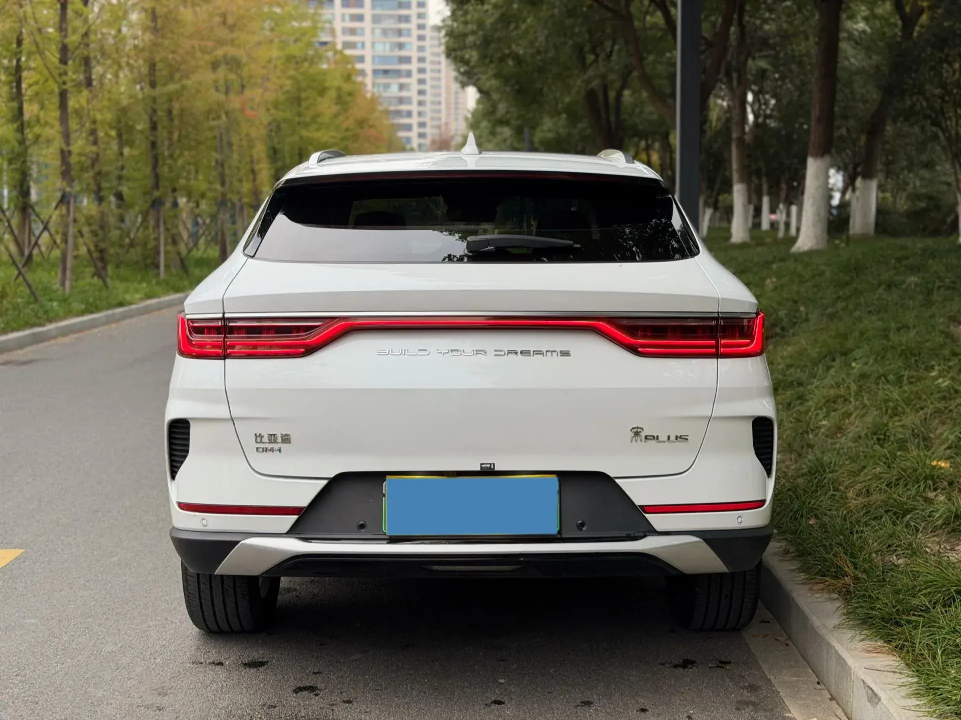 2021 BYD SONG thumbnail 4