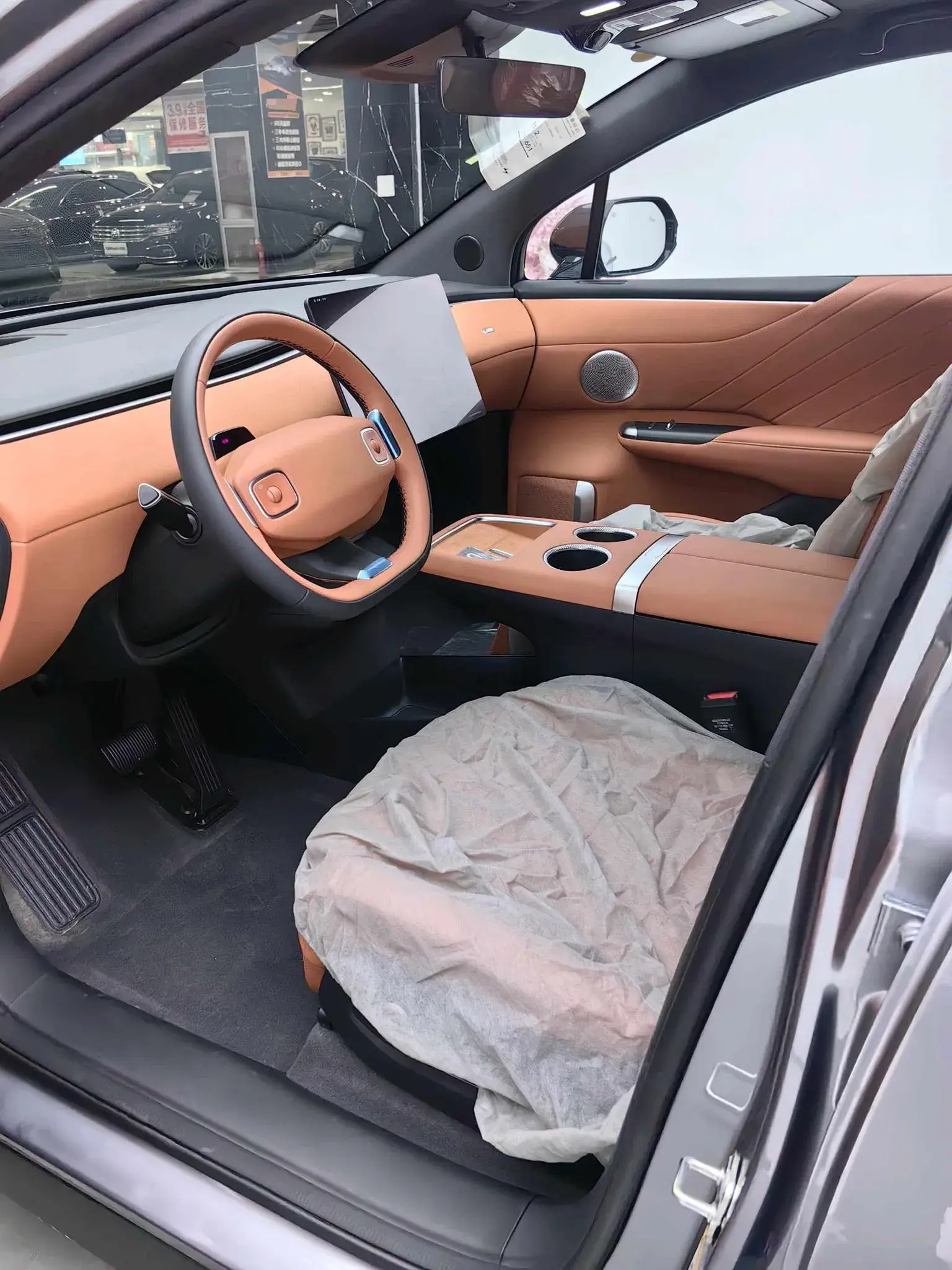 2025 CHANGAN QIYUAN thumbnail 2