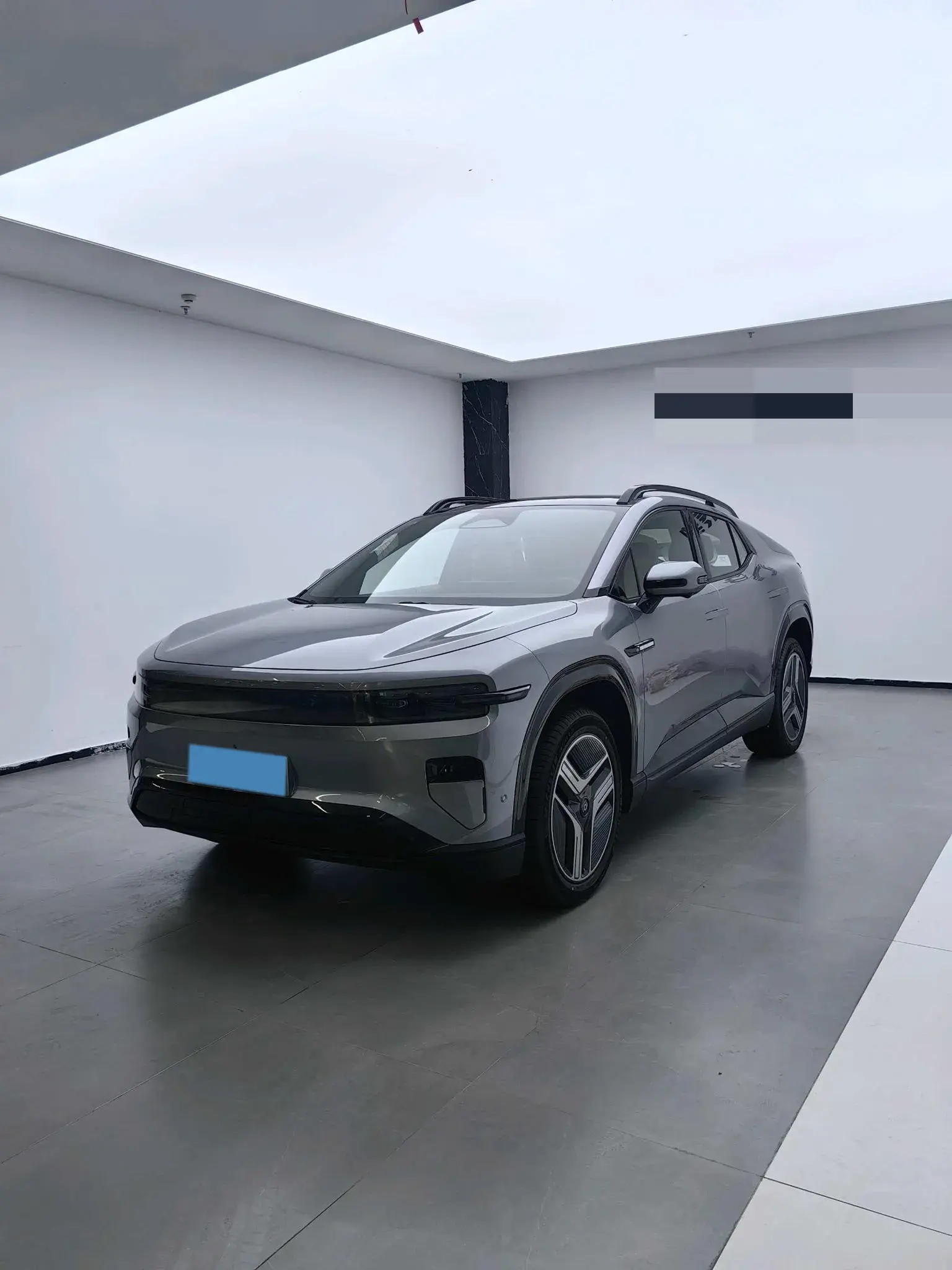 2025 CHANGAN QIYUAN view 1