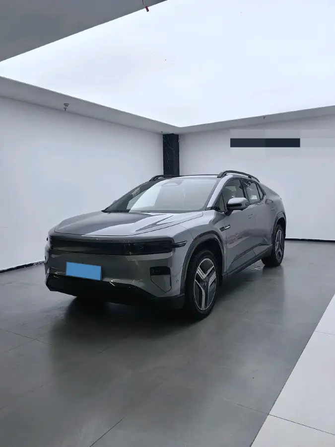2025 ChangAn QiYuan E07 BEV 89.98KWH