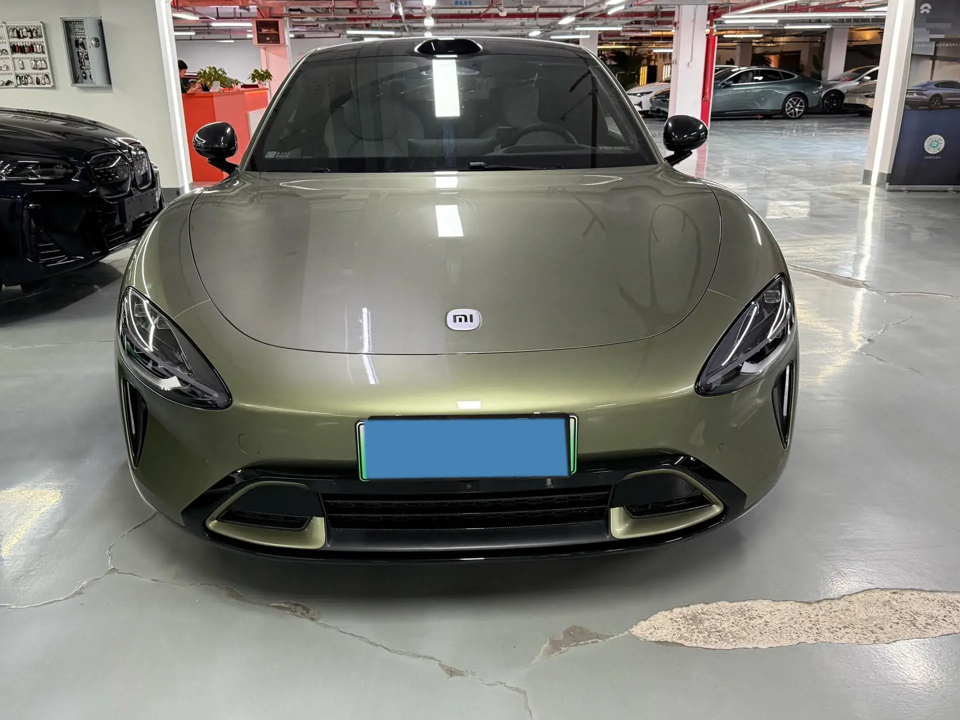 2024 MI SU7 thumbnail 2