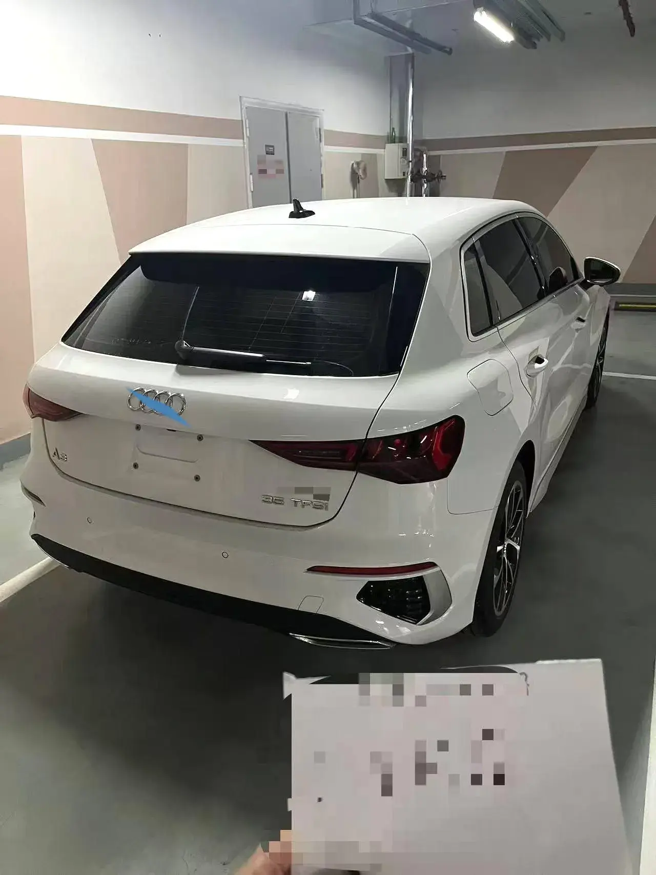 2021 AUDI A3 thumbnail 2