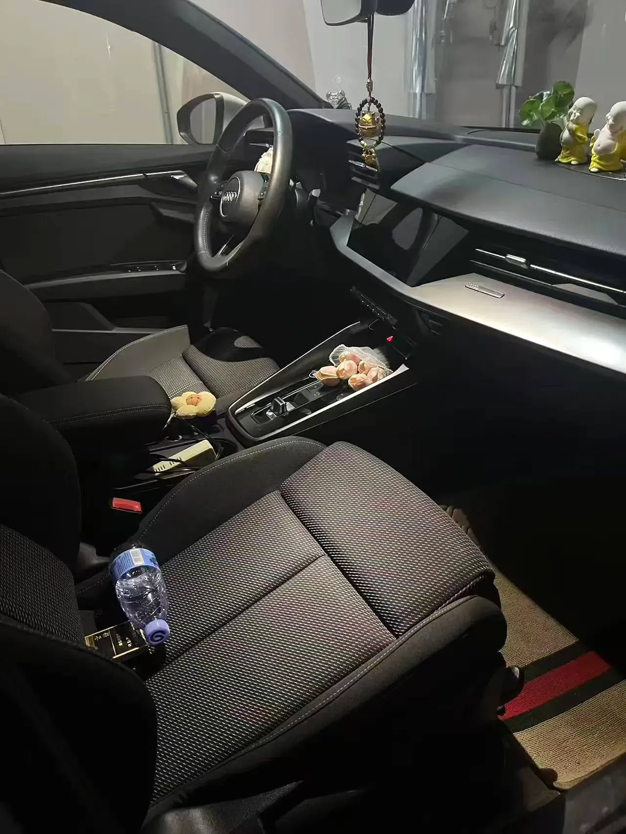 2021 AUDI A3 thumbnail 4