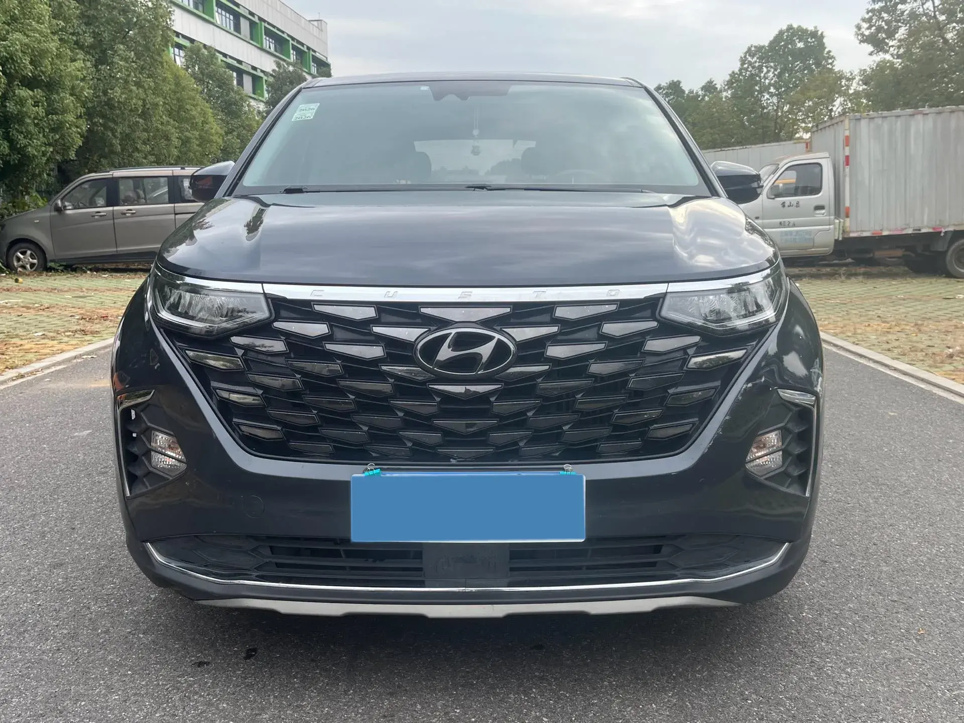 2021 HYUNDAI CUSTO thumbnail 2