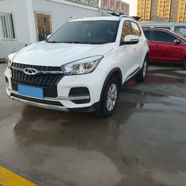 2019 CHERY TIGGO view 1