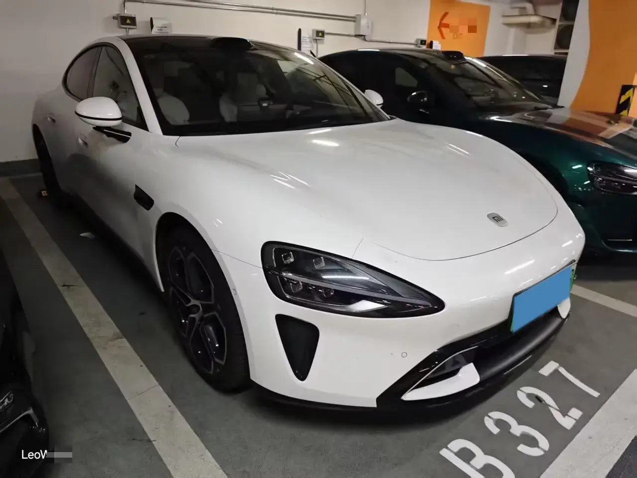 2024 MI SU7 thumbnail 3