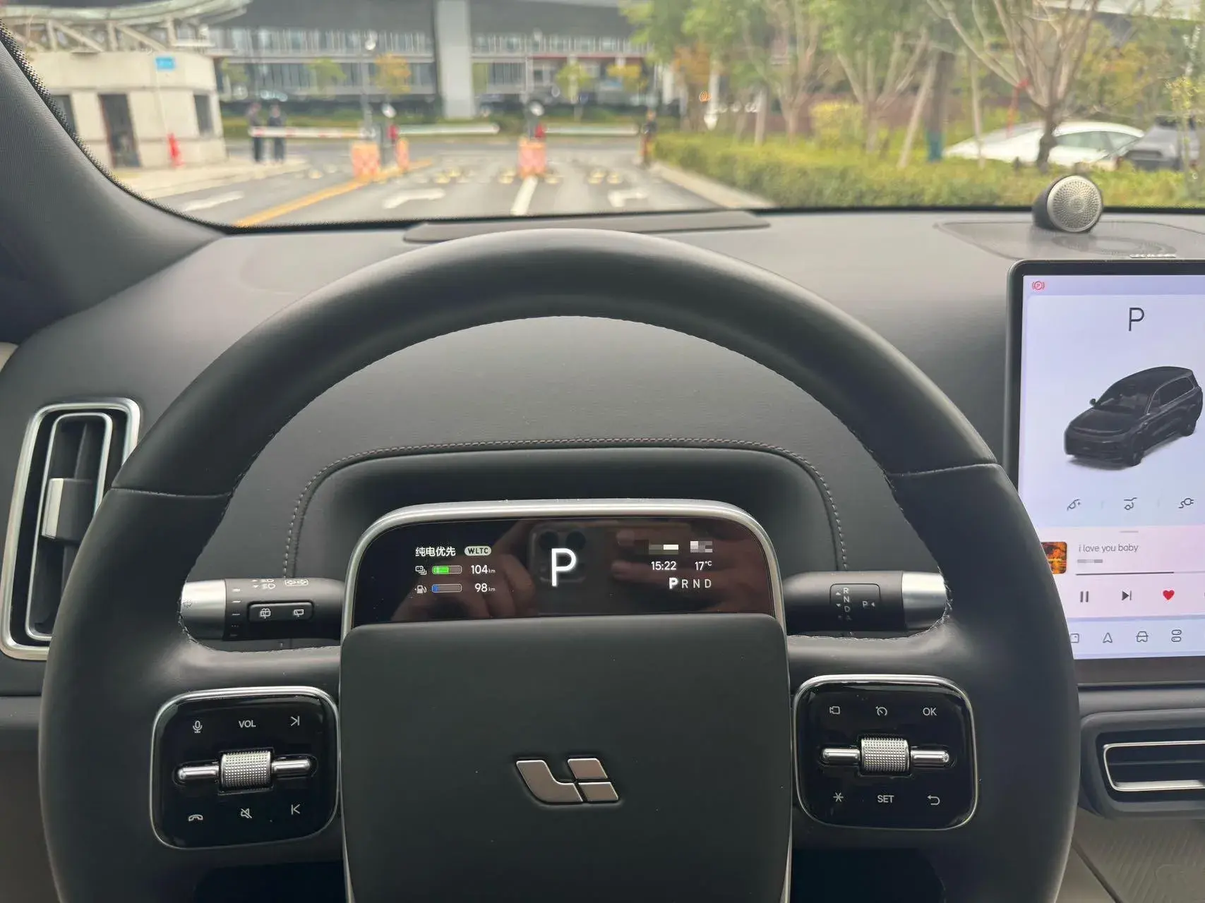 2022 LI L9 thumbnail 4