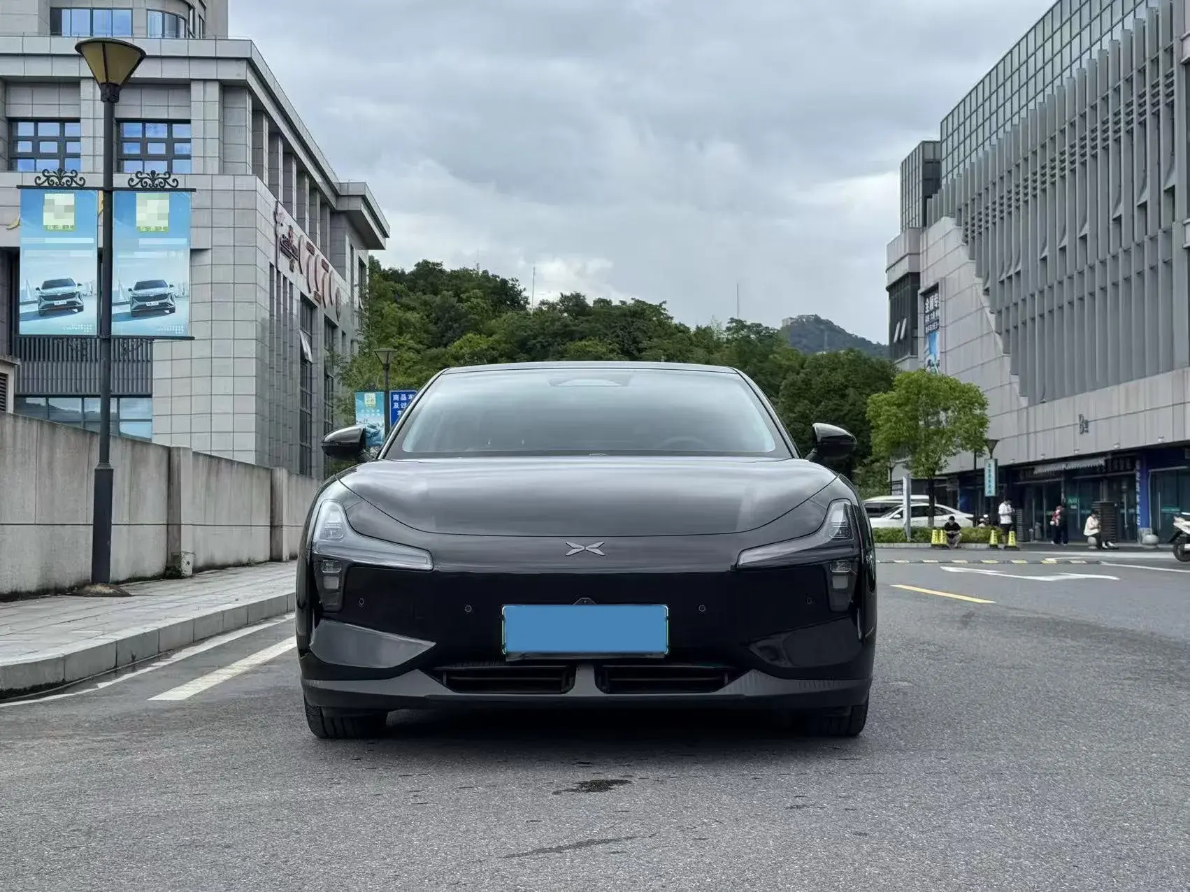 2024 XPENG MONA thumbnail 2