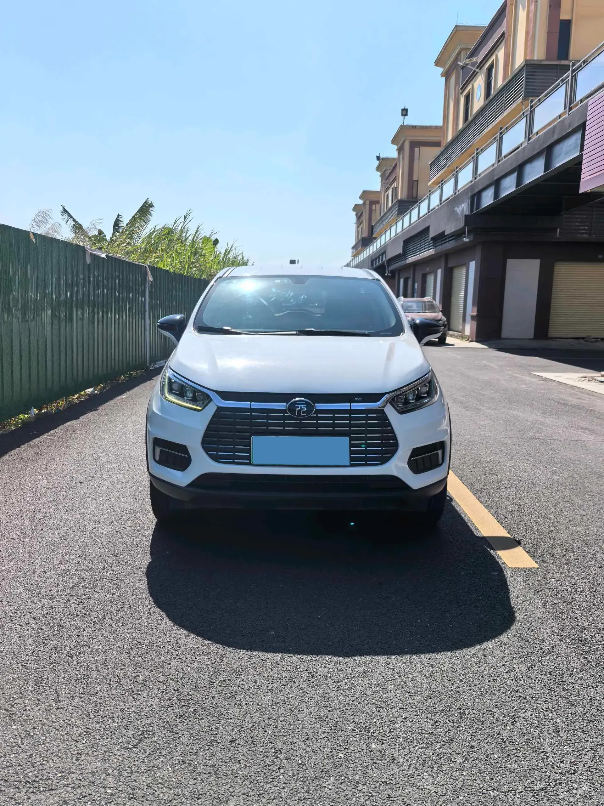 2019 BYD YUAN thumbnail 2