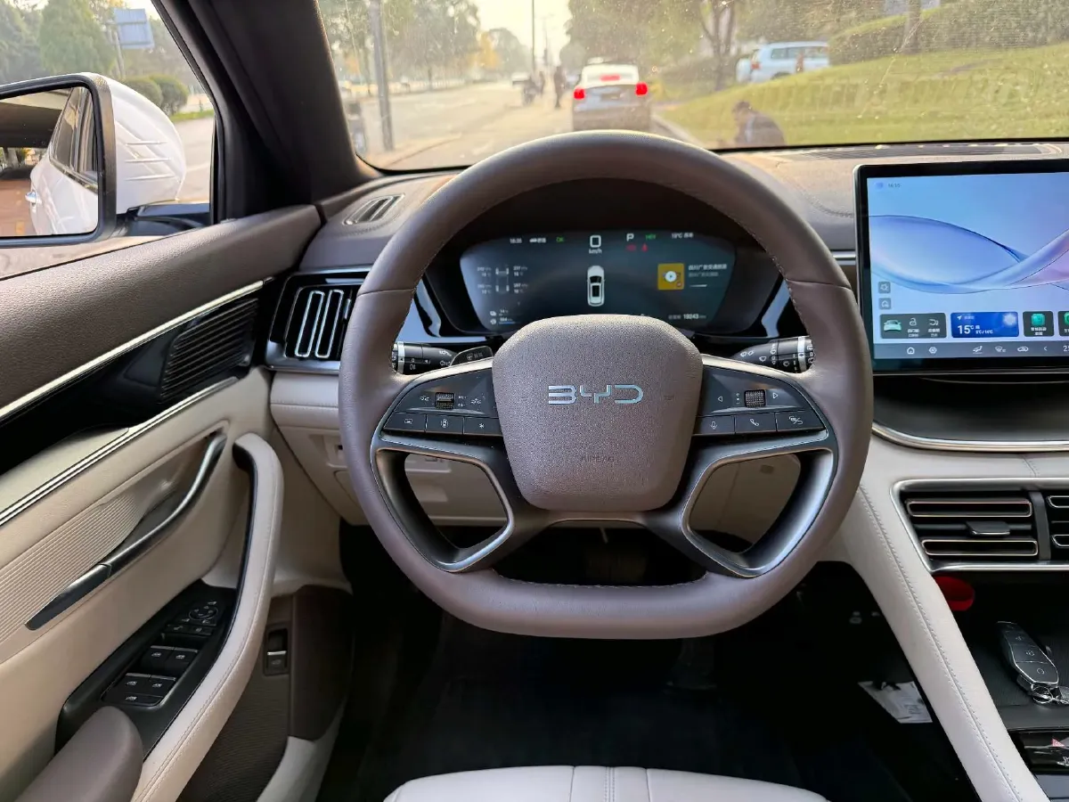 2025 BYD Song Plus 1.5L 101HP L4 E-CVT PHEV 18.3KWH,autocango,china used car exporter,china ev exporter,chinese used car exporter,chinese used ev exporter