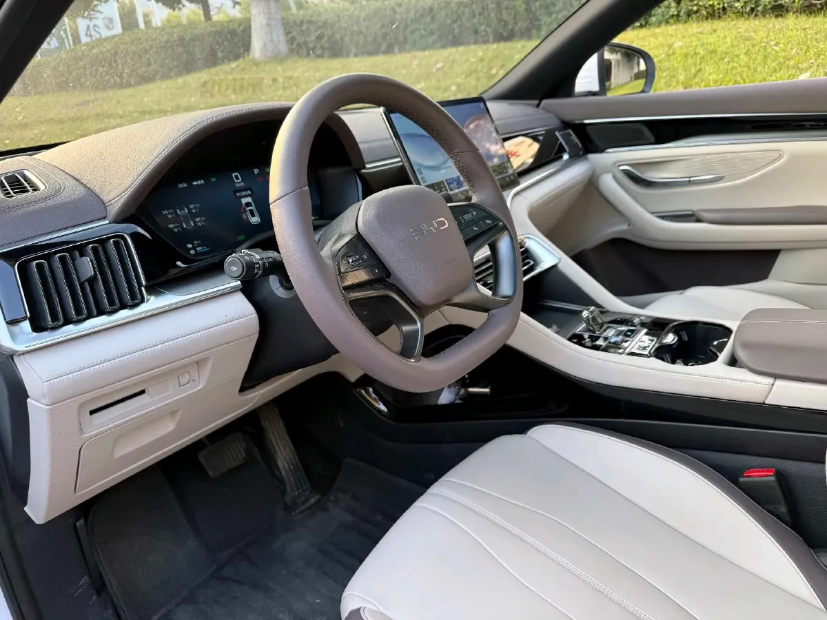 2025 BYD Song Plus 1.5L 101HP L4 E-CVT PHEV 18.3KWH,autocango,china used car exporter,china ev exporter,chinese used car exporter,chinese used ev exporter