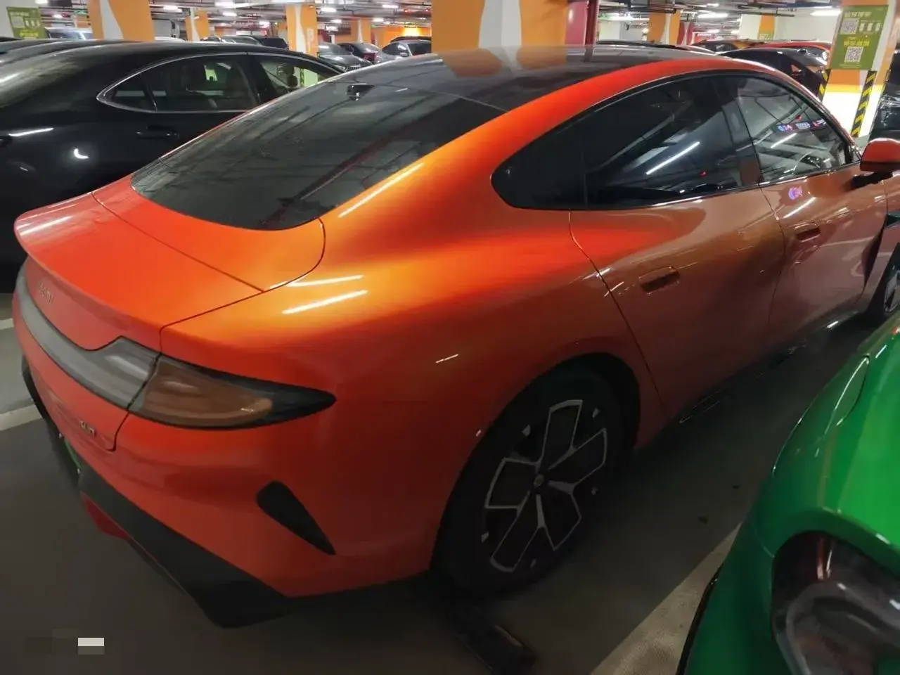 2024 MI SU7 thumbnail 4