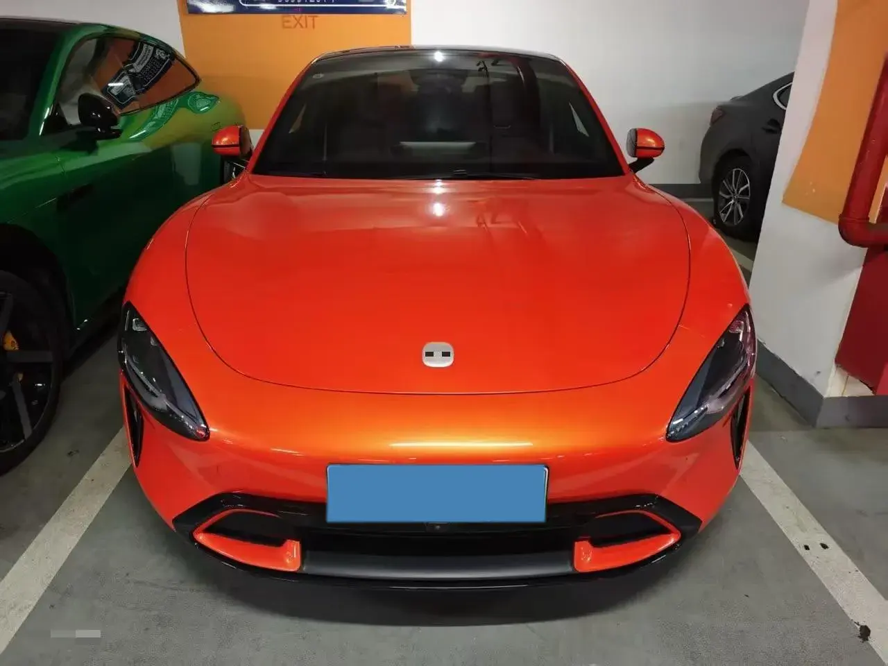 2024 MI SU7 thumbnail 2