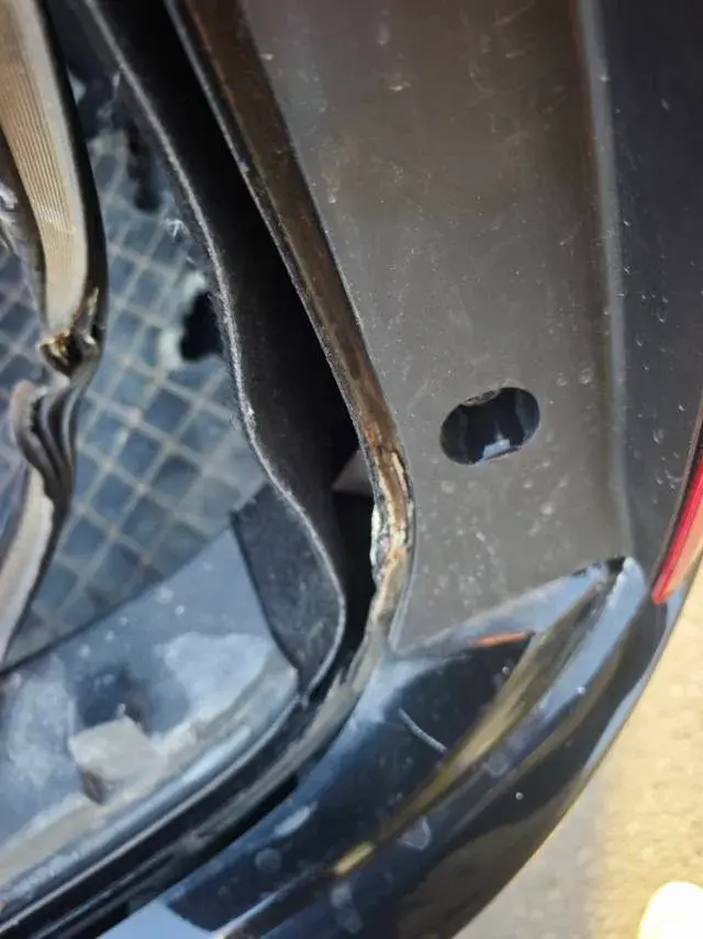 2021 HONGQI E-QM5 thumbnail 4