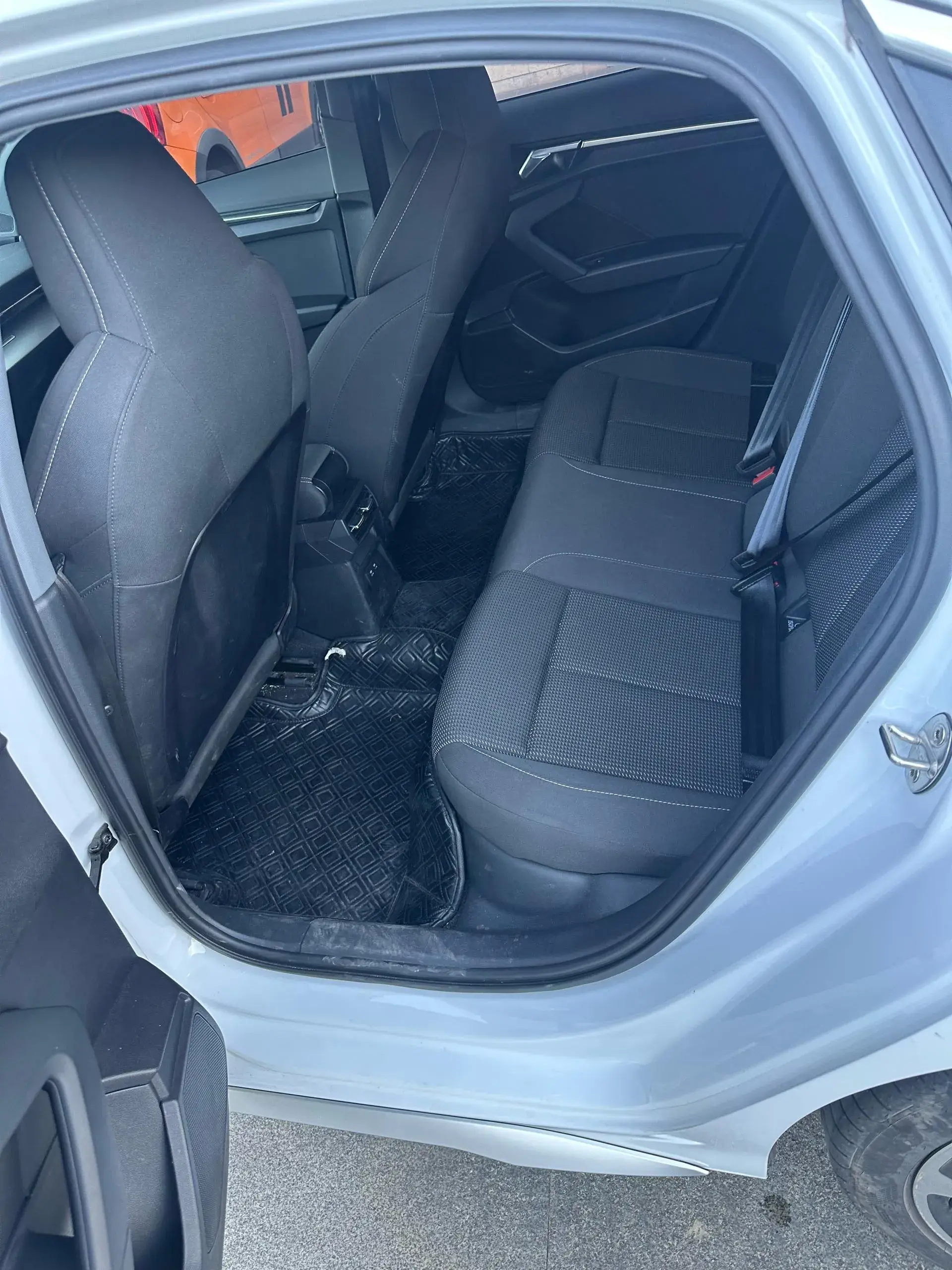 2023 AUDI A3 thumbnail 3