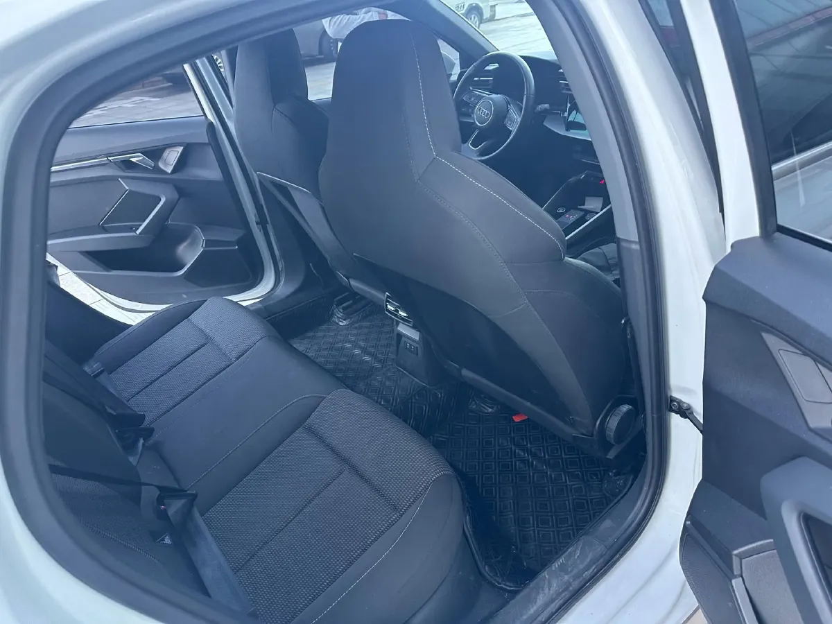 2023 Audi A3 1.4T 150HP L4 7DCT,autocango,china used car exporter,china ev exporter,chinese used car exporter,chinese used ev exporter