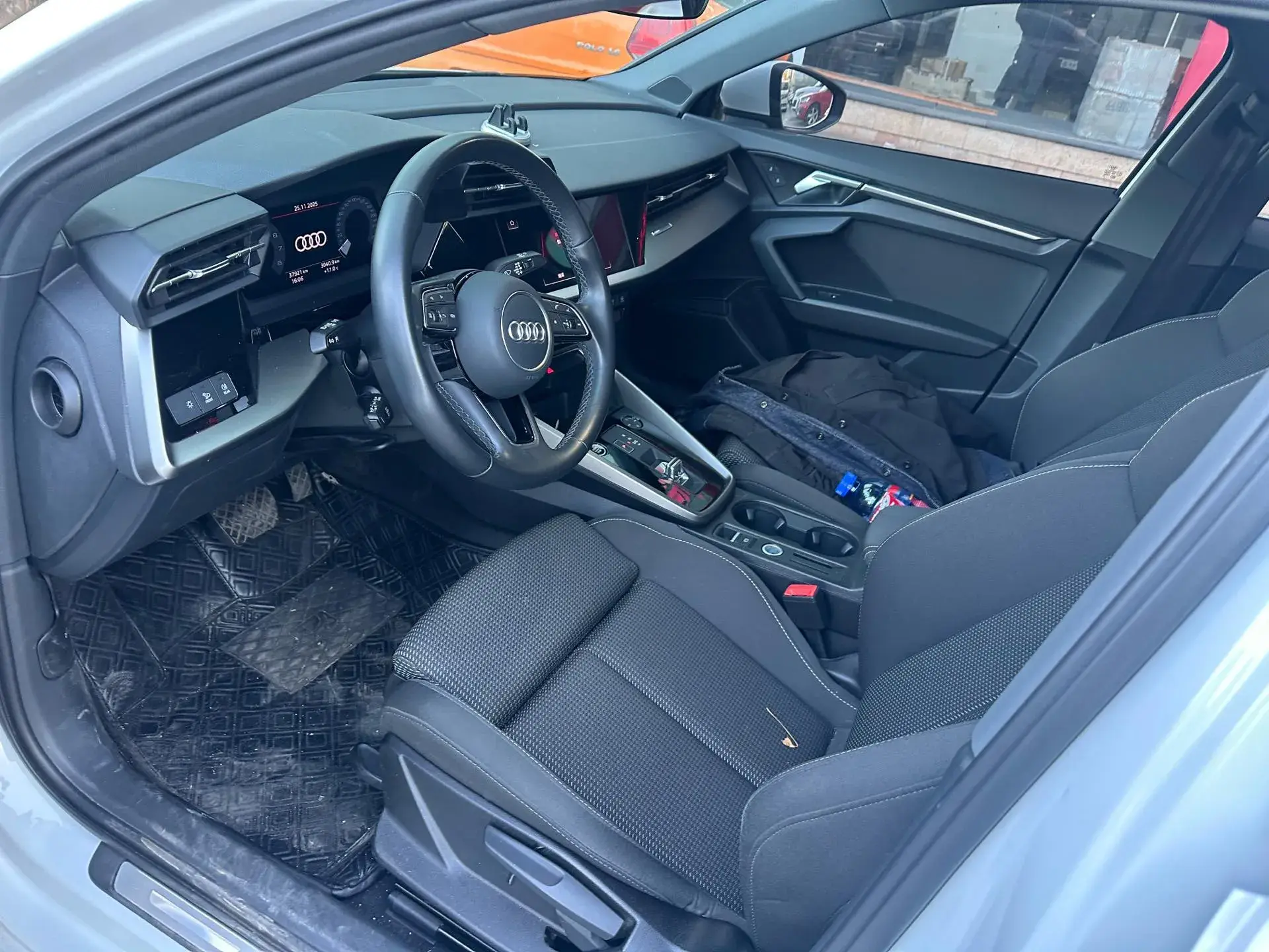 2023 AUDI A3 thumbnail 2