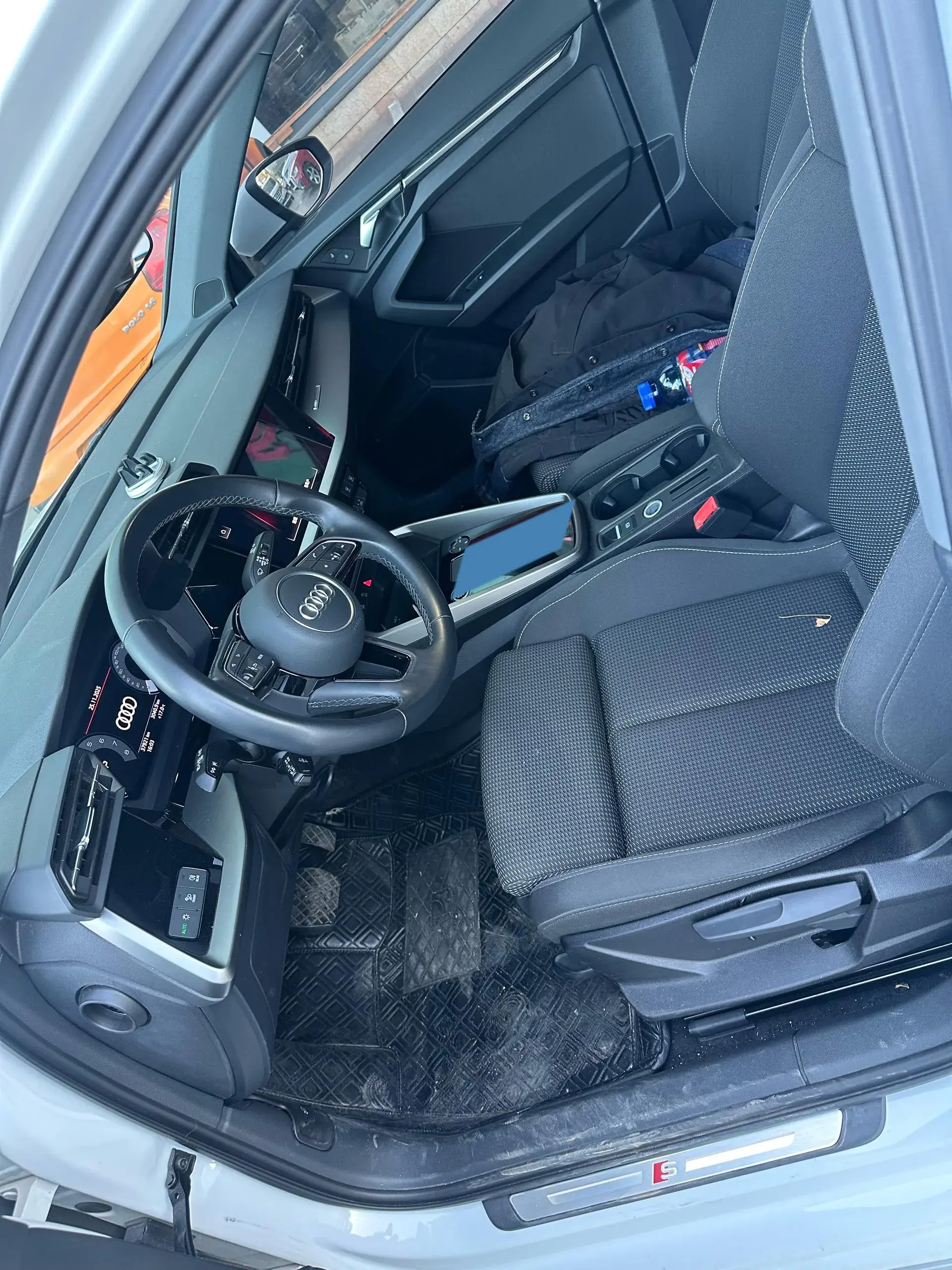 2023 AUDI A3 thumbnail 4