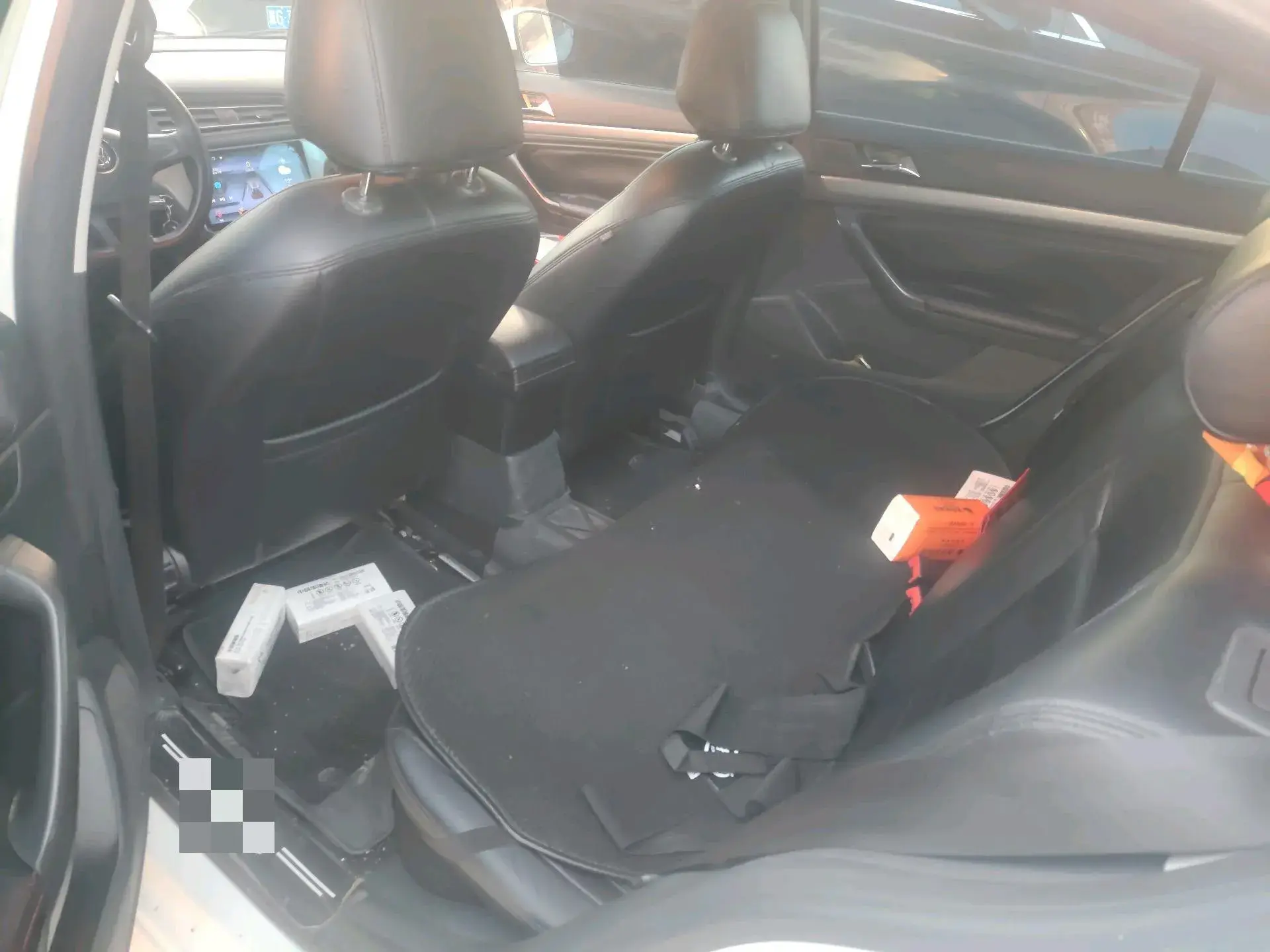 2019 VOLKSWAGEN LAVIDA thumbnail 3