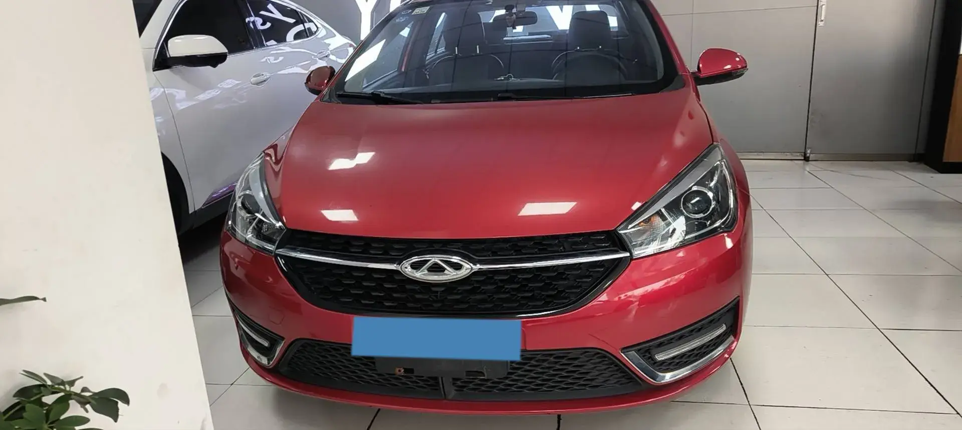 2018 CHERY ARRIZO thumbnail 2