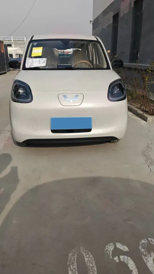 2025 WULING HONGGUANG thumbnail 2