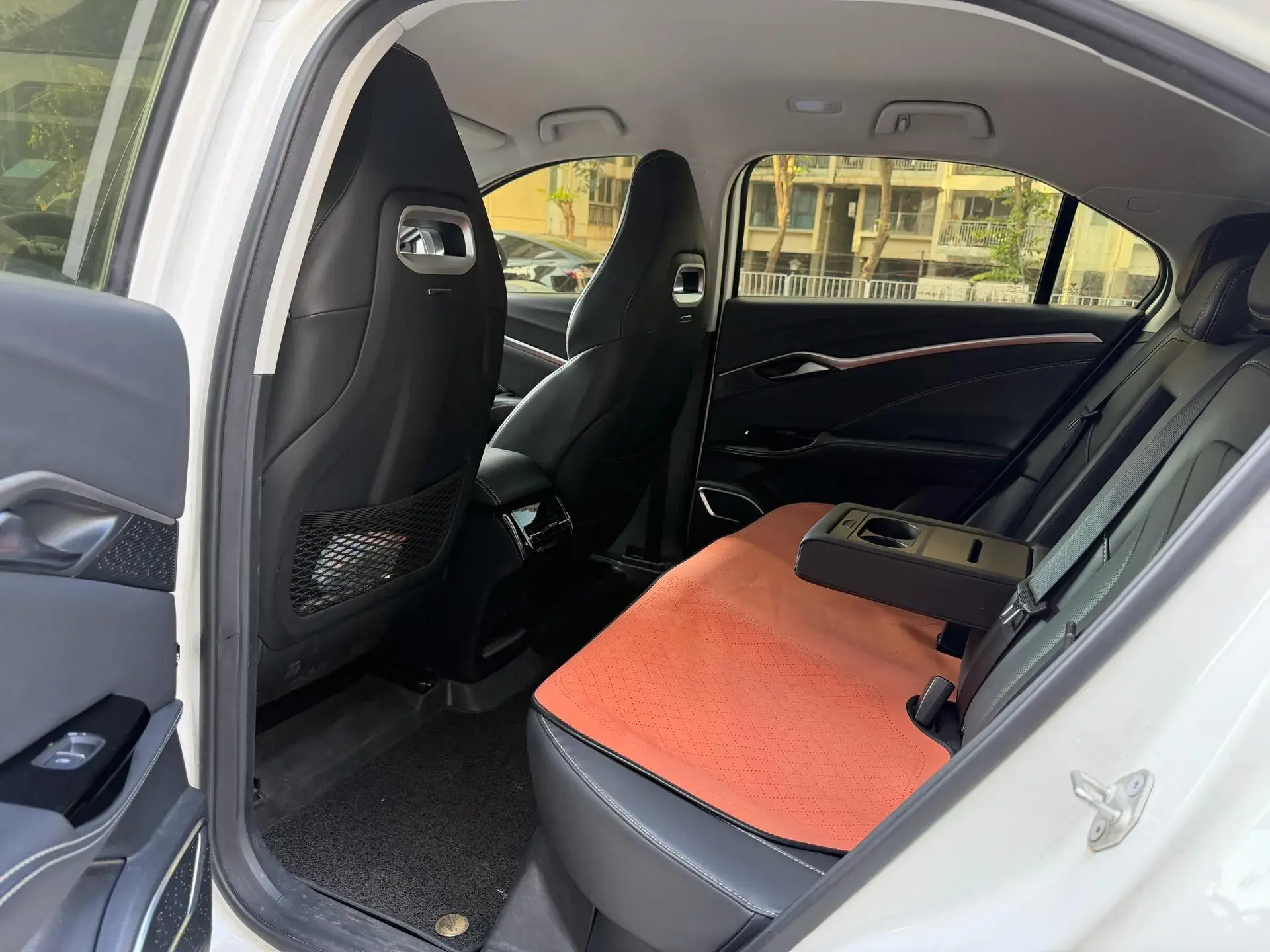 2021 NETA U thumbnail 3