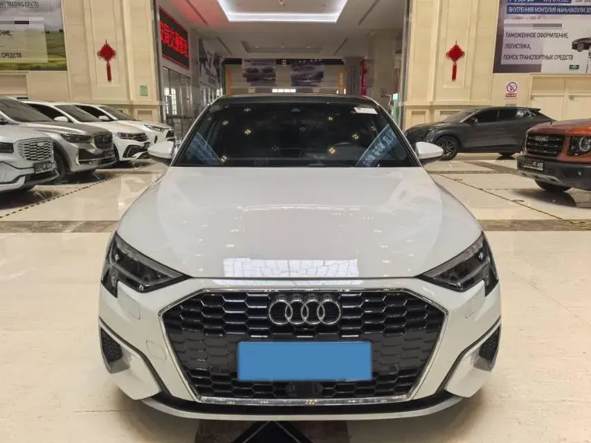 2021 AUDI A3 thumbnail 2