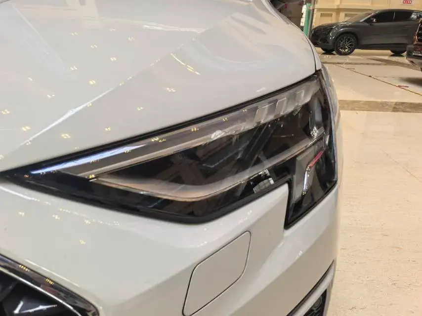 2021 AUDI A3 thumbnail 4