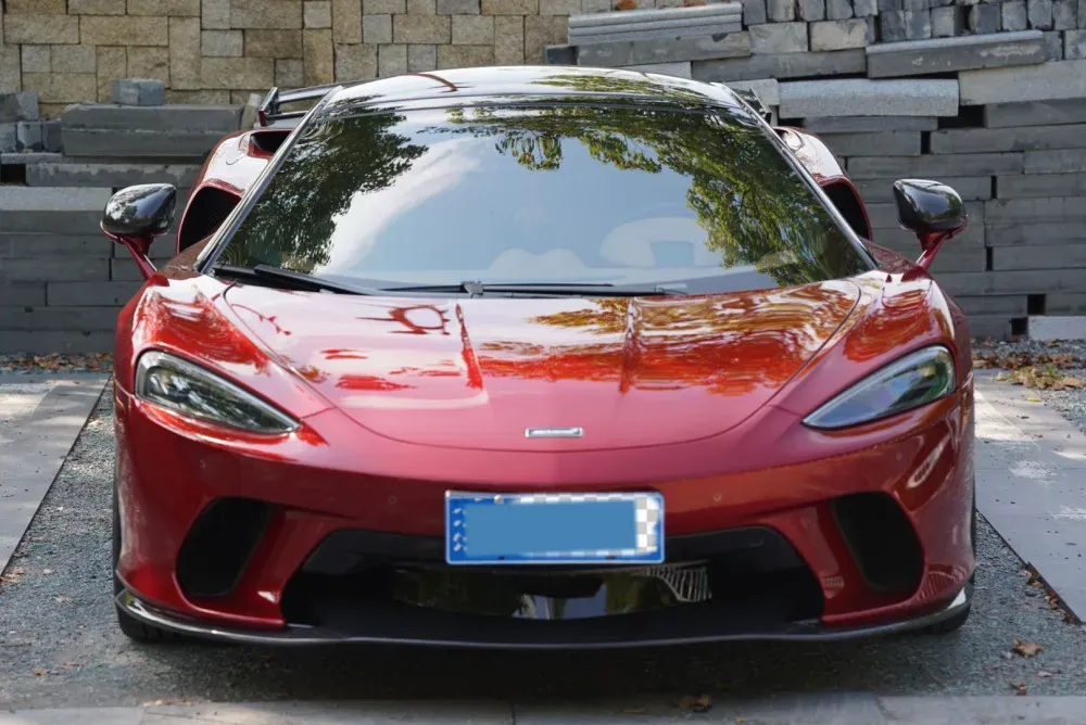 2019 McLaren GT 4.0T 620HP V8 7DCT,autocango,china used car exporter,china ev exporter,chinese used car exporter,chinese used ev exporter
