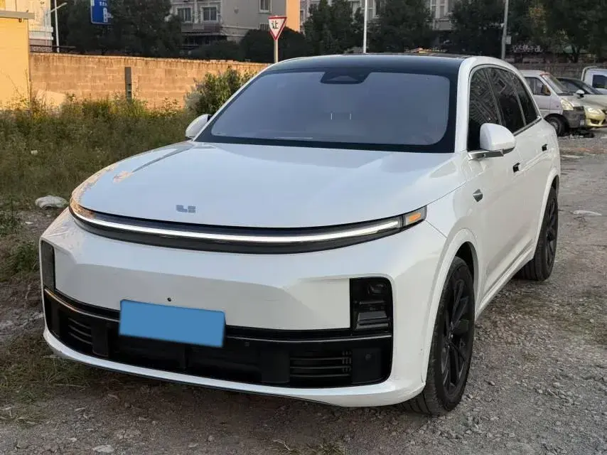 2023 LI L7 view 1