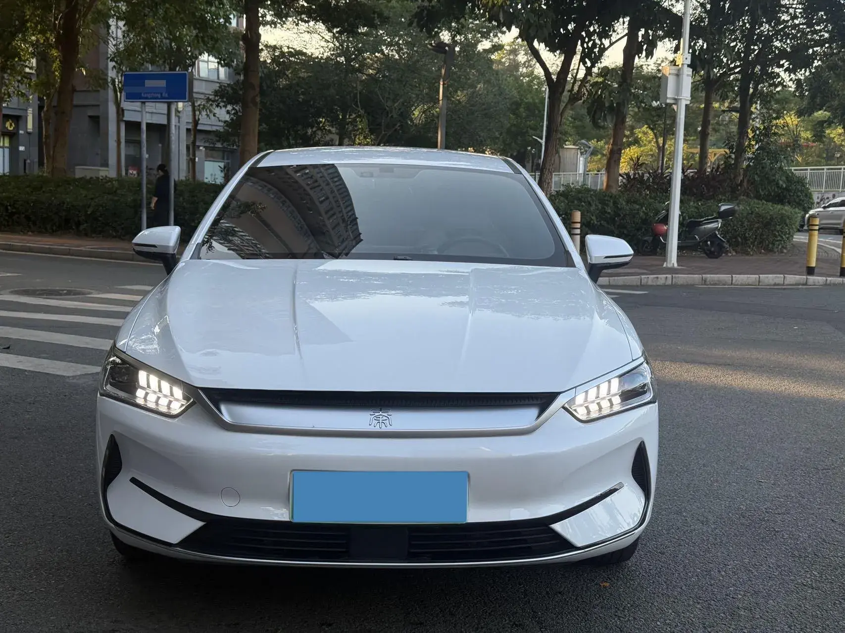 2023 BYD QIN thumbnail 2