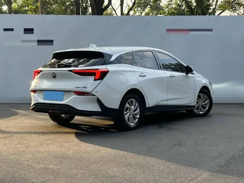 2020 BUICK VELITE thumbnail 3