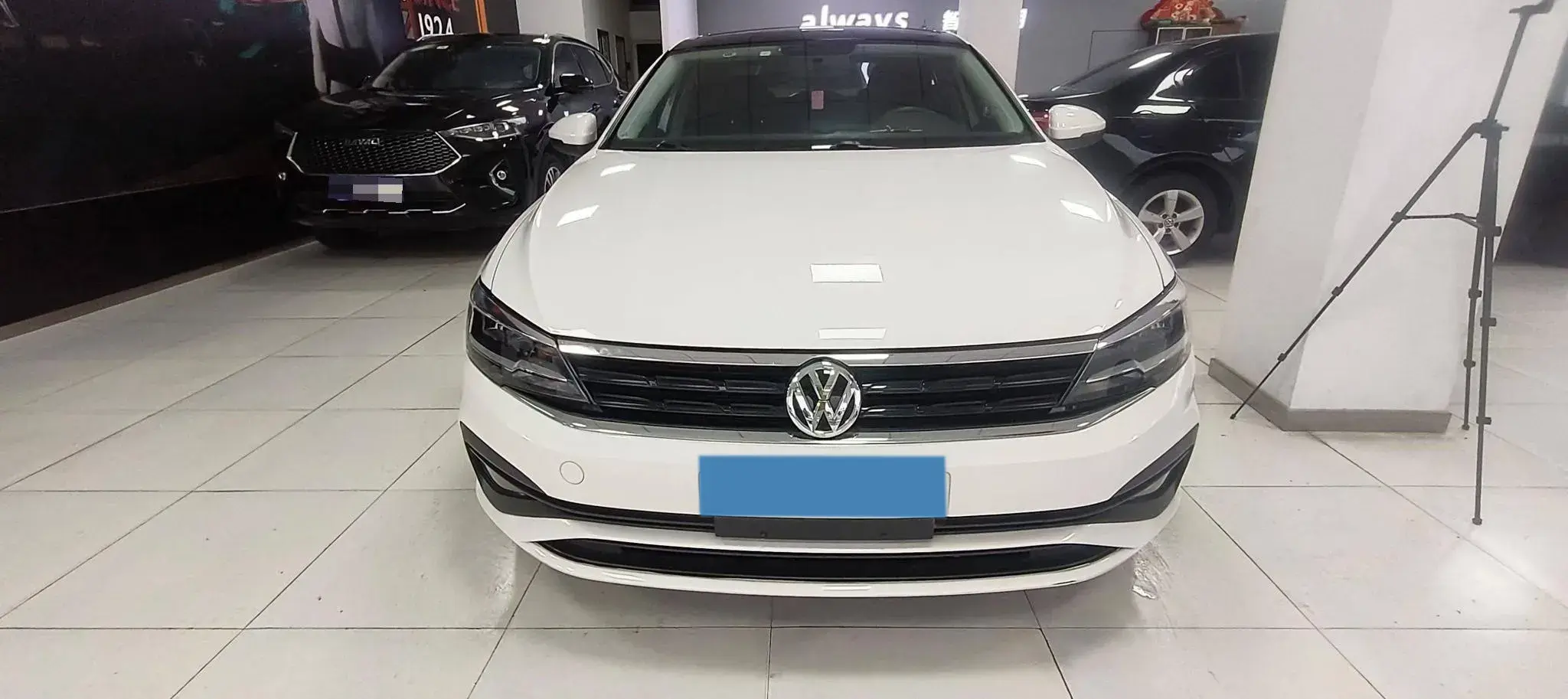 2021 VOLKSWAGEN LAMANDO thumbnail 2