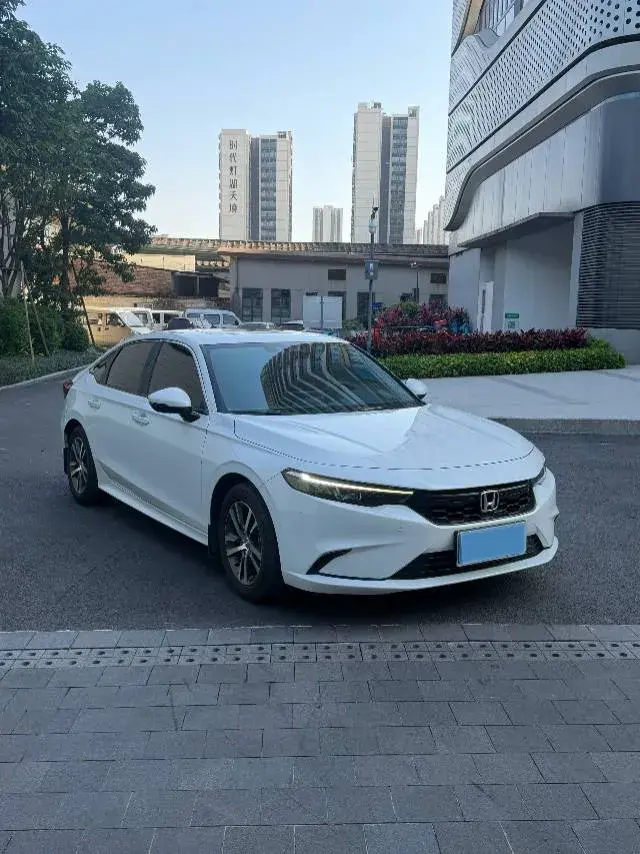 2023 HONDA INTEGRA thumbnail 2