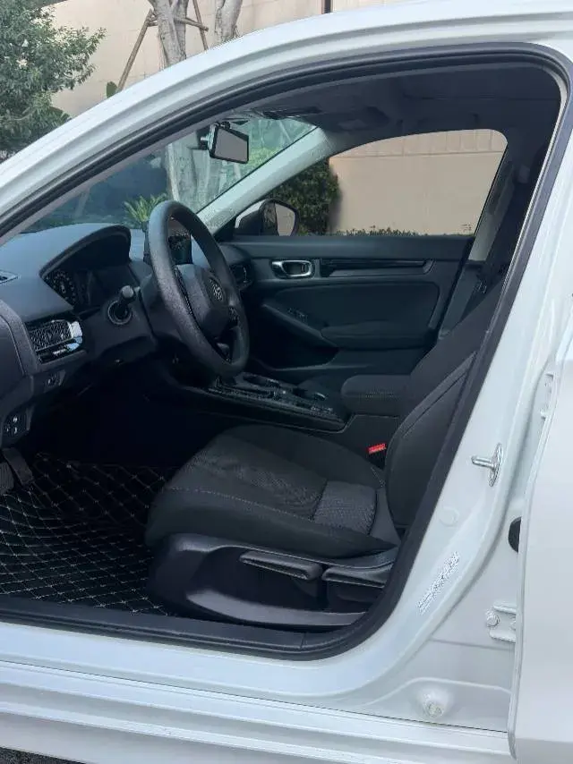 2023 HONDA INTEGRA thumbnail 3