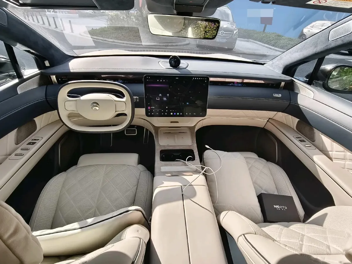 2025 NIO ET9 BEV 100KWH,autocango,china used car exporter,china ev exporter,chinese used car exporter,chinese used ev exporter