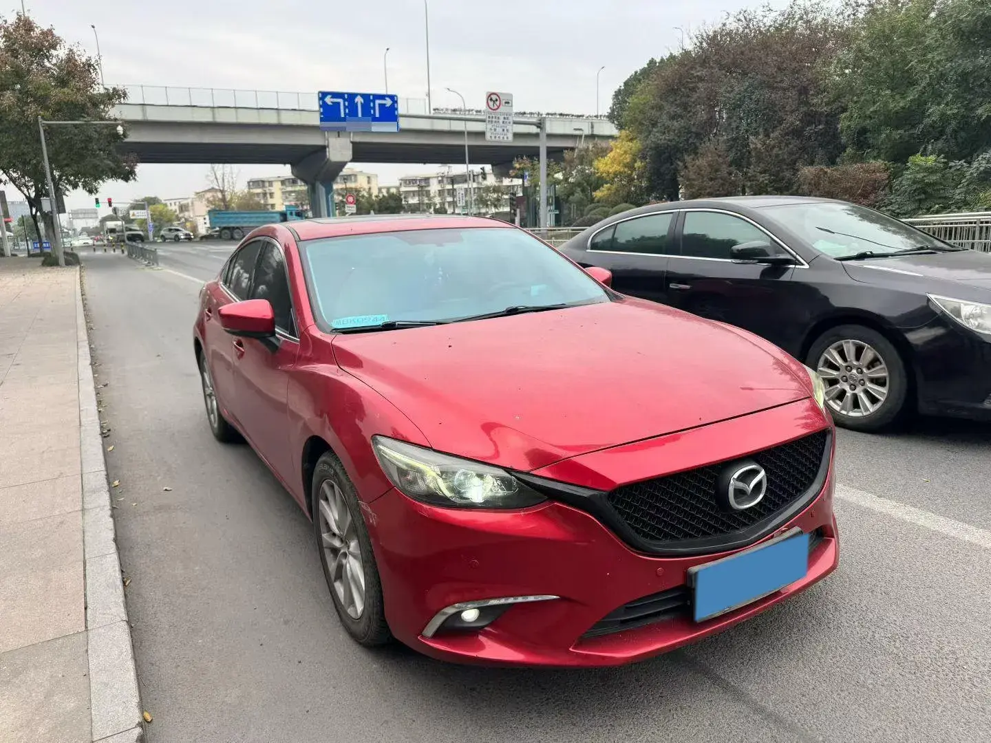 2019 MAZDA CX-5 thumbnail 3