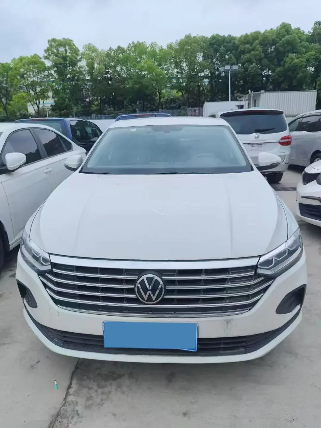 2023 VOLKSWAGEN LAVIDA thumbnail 2