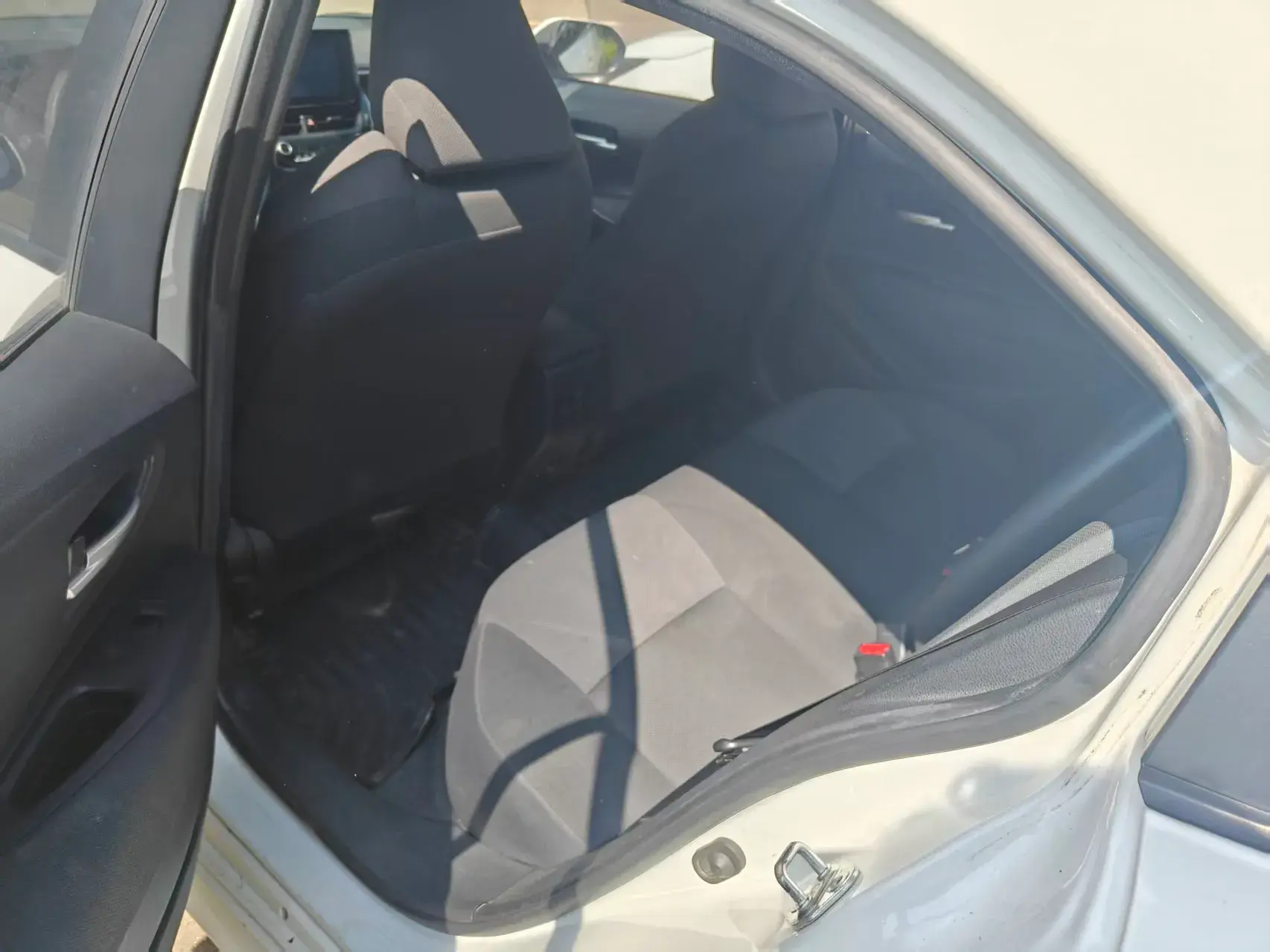 2021 TOYOTA LEVIN thumbnail 3