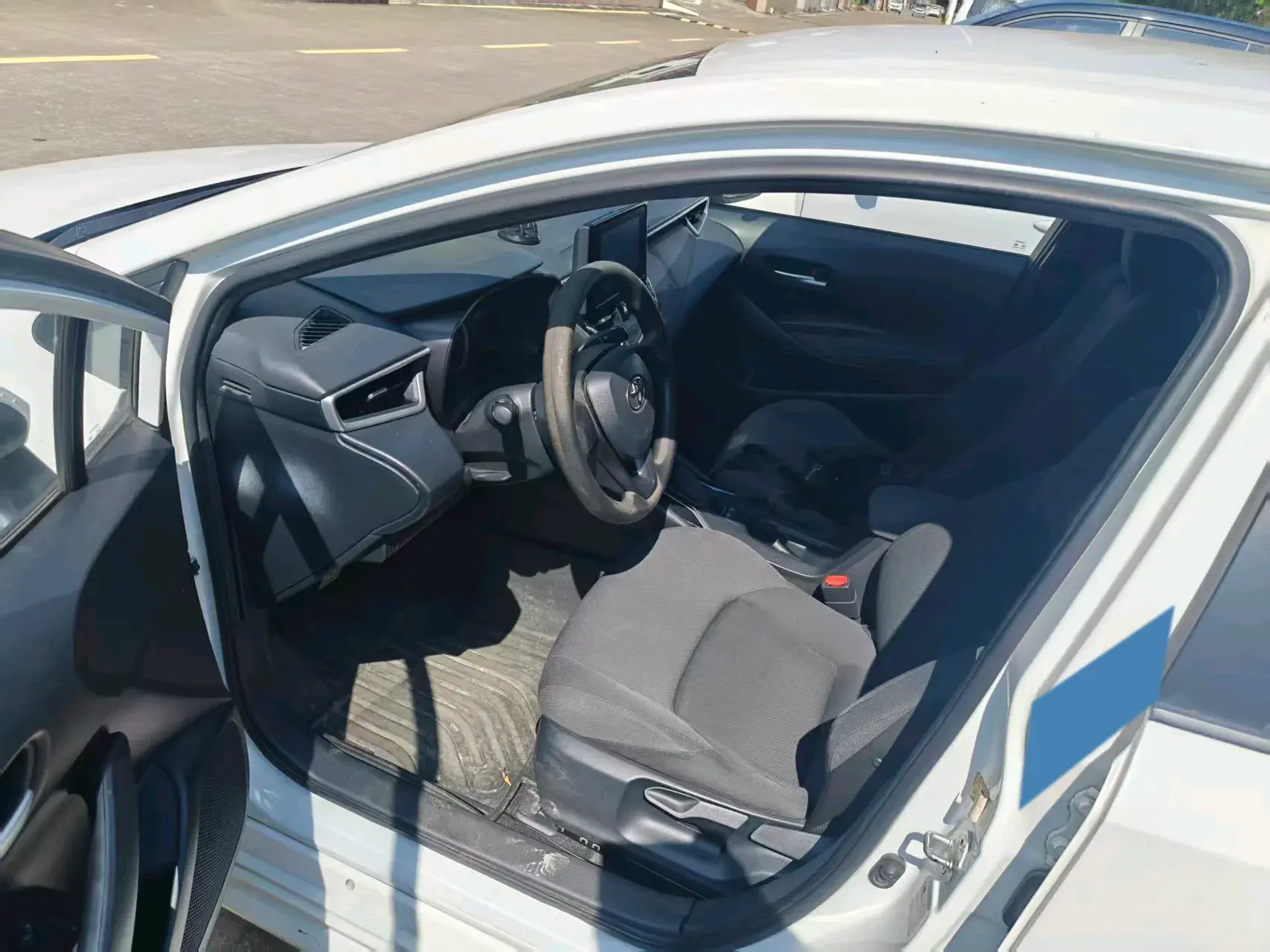 2021 TOYOTA LEVIN thumbnail 2