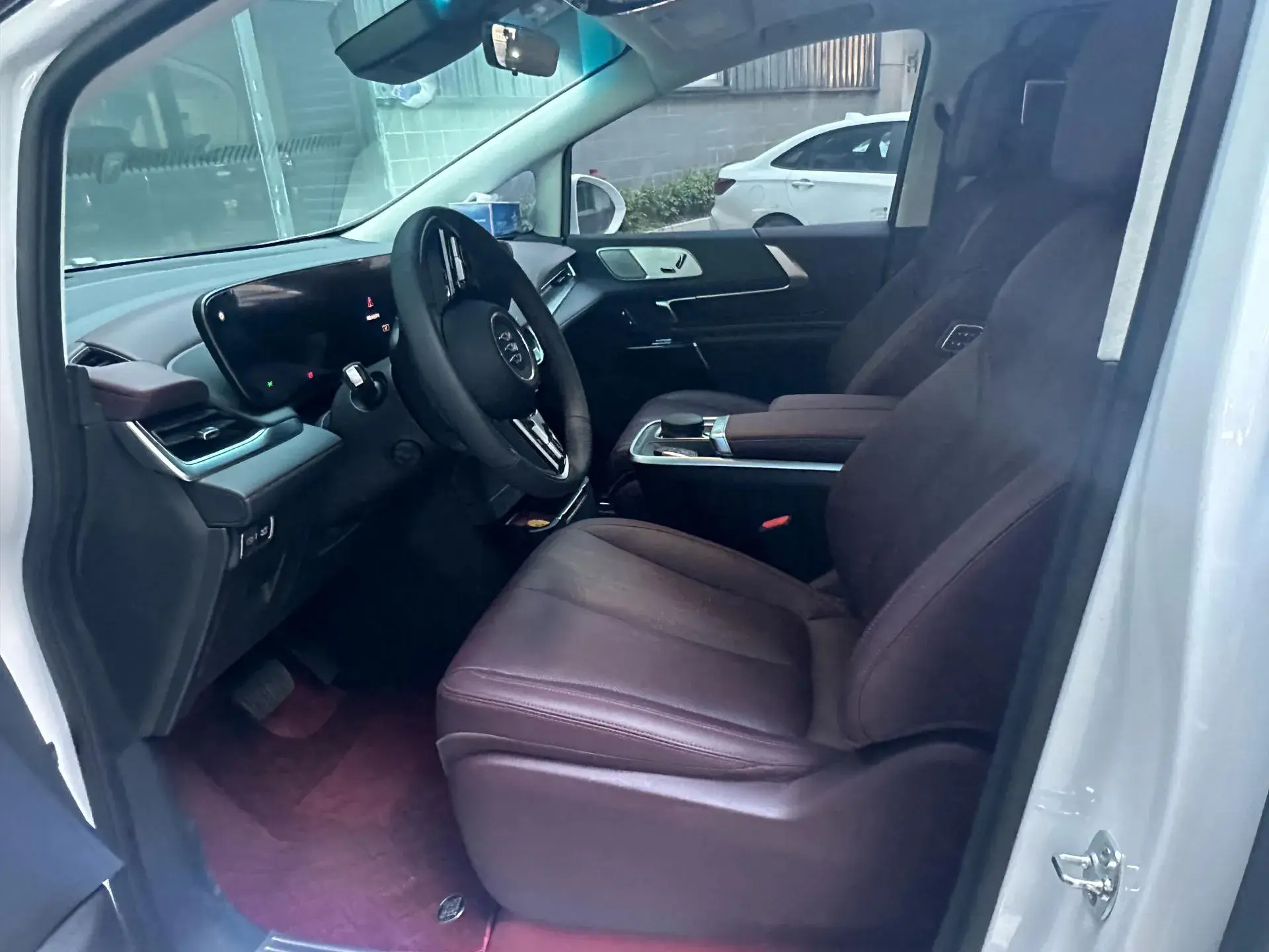 2025 BUICK CENTURY thumbnail 3