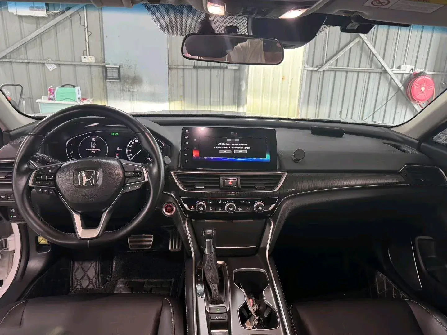 2022 HONDA ACCORD thumbnail 4