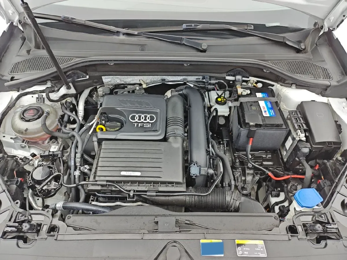 2021 Audi Q2L 1.4T 150HP L4 7DCT,autocango,china used car exporter,china ev exporter,chinese used car exporter,chinese used ev exporter