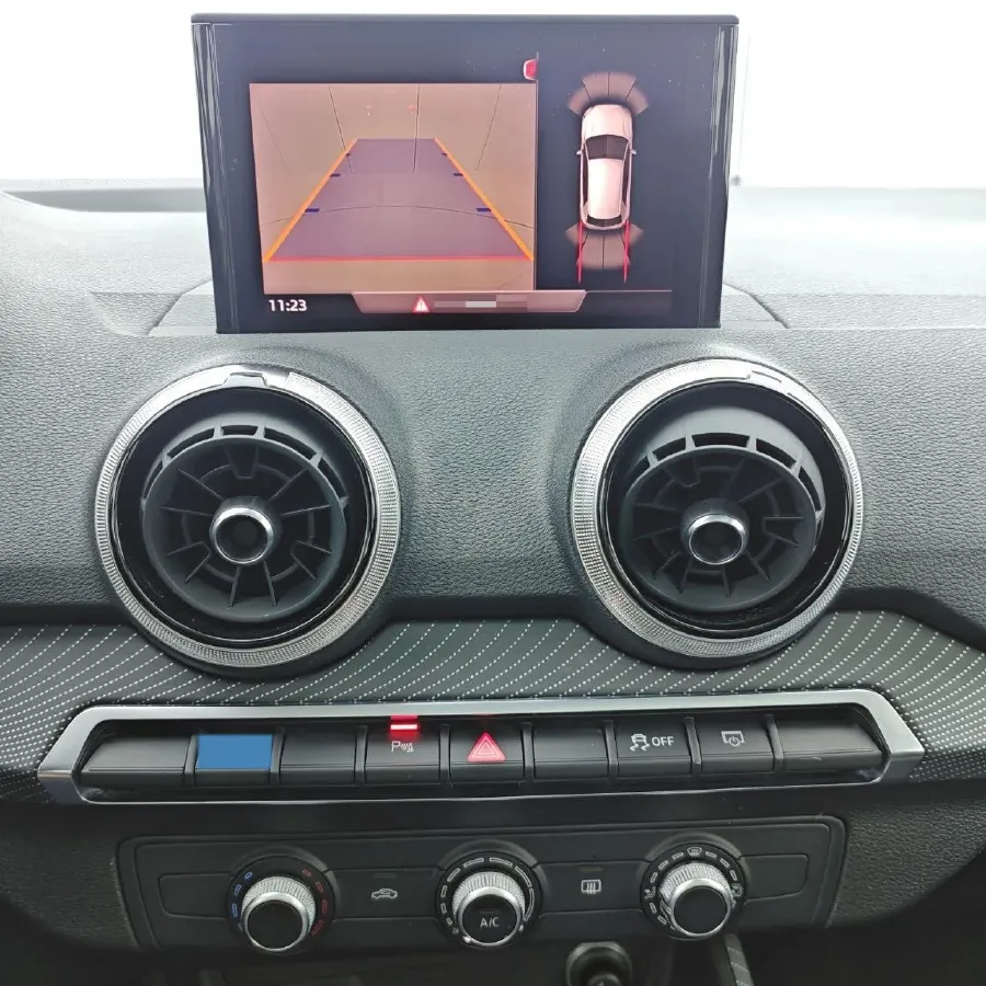 2021 Audi Q2L 1.4T 150HP L4 7DCT,autocango,china used car exporter,china ev exporter,chinese used car exporter,chinese used ev exporter