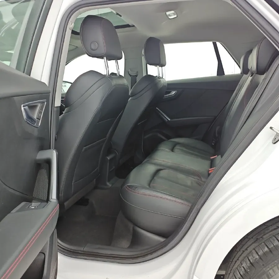 2021 Audi Q2L 1.4T 150HP L4 7DCT,autocango,china used car exporter,china ev exporter,chinese used car exporter,chinese used ev exporter