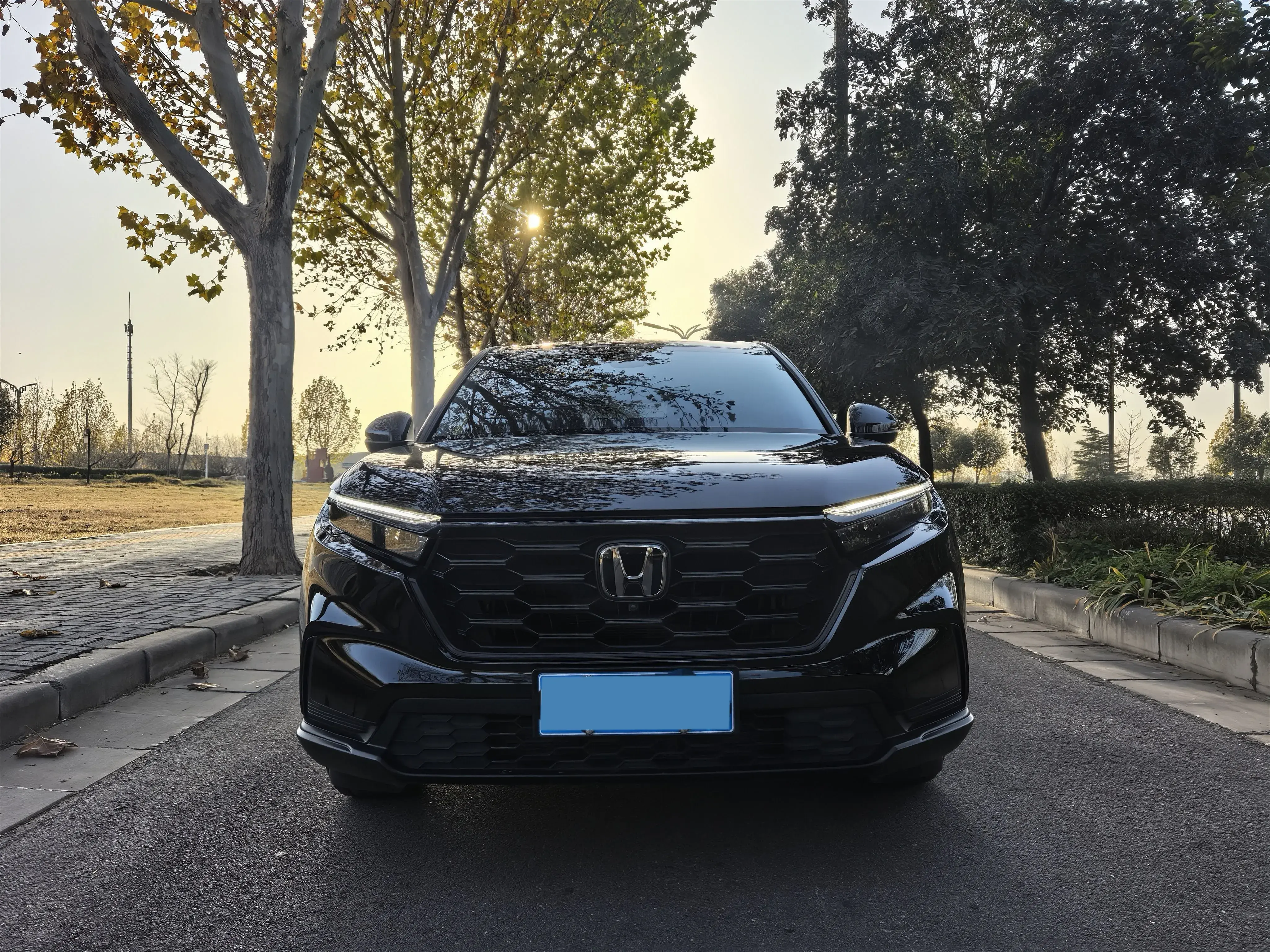 2023 HONDA CR-V thumbnail 2