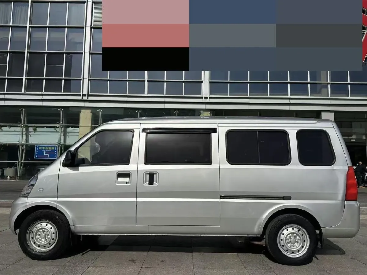 2022 WuLing RongGuang EV BEV 41.6KWH,autocango,china used car exporter,china ev exporter,chinese used car exporter,chinese used ev exporter