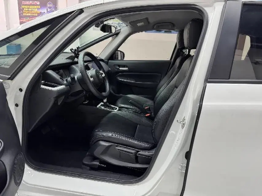 2021 HONDA FIT thumbnail 4